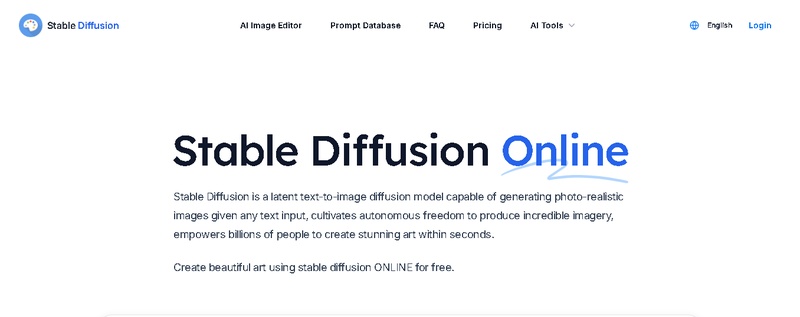 grok imagine stable diffusion