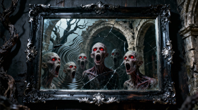 halloween ai art prompts