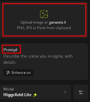 higgsfield ai reddit