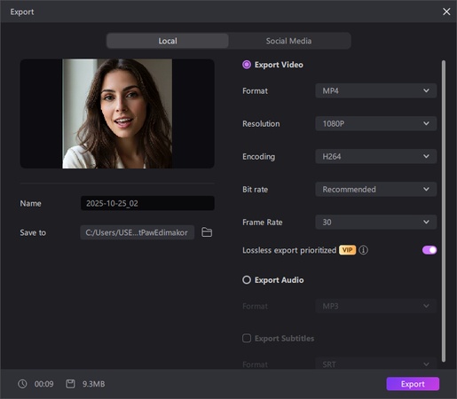 hot girl ai voice generator