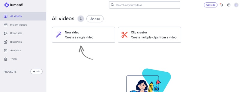 how to make videos for instagram reels