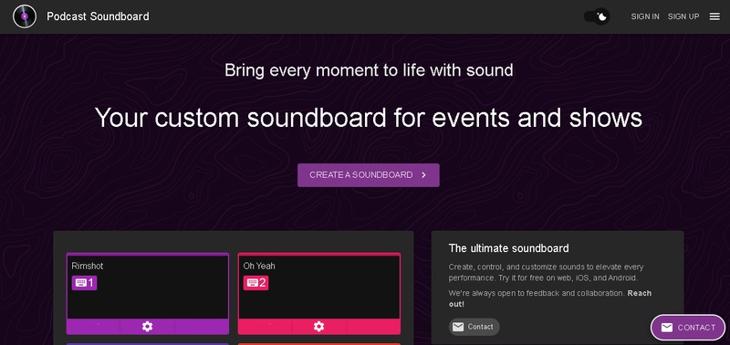 how to use a soundboard on pc