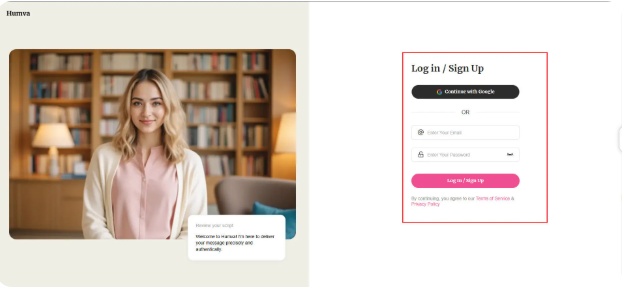 humva ai pricing