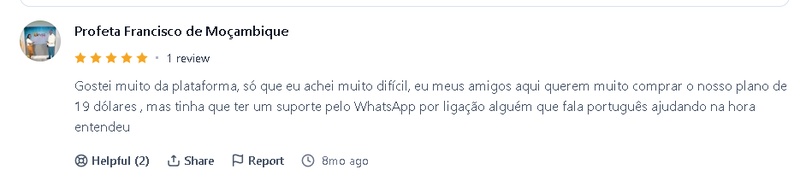 humvar ai user reviews