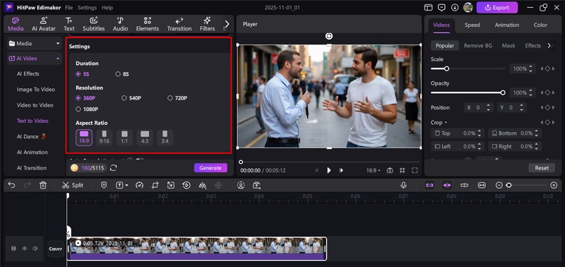 kling ai vs seedance