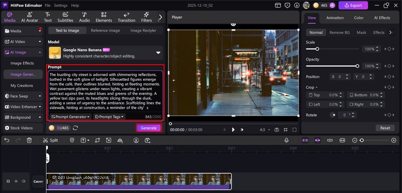 lovart ai vs edimakor