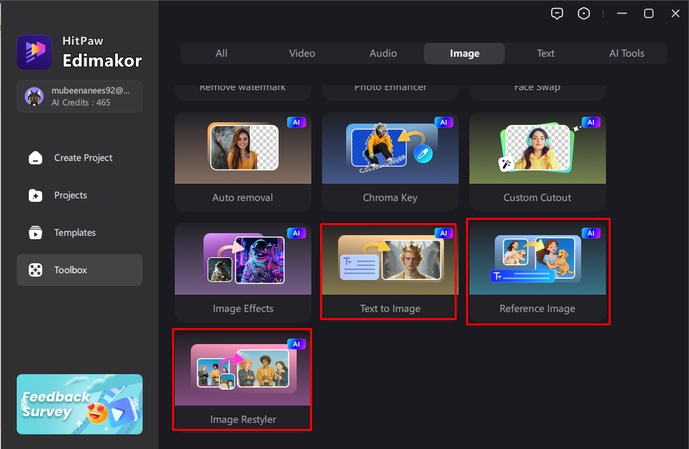 lovart ai vs edimakor