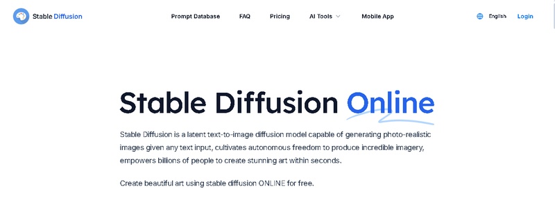 lucid a i alternative Stable Diffusion
