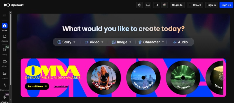 lucid alternatives DALL E 3