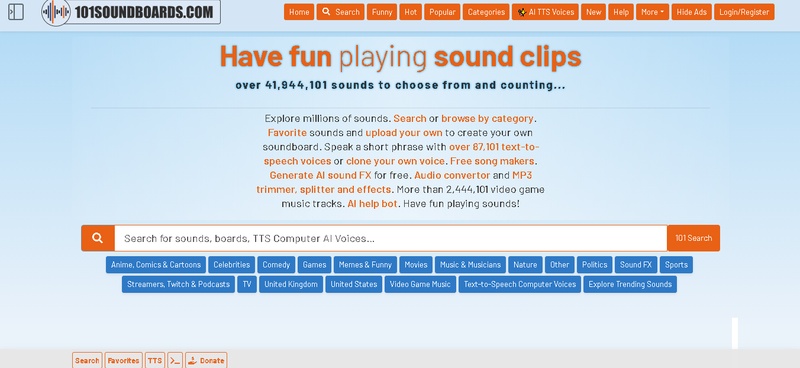 mad scientist voice generator