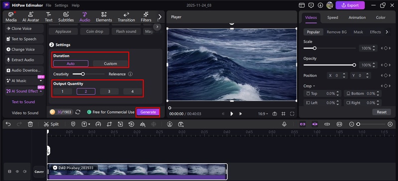 movieflow ai free trial