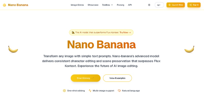nano banana ai