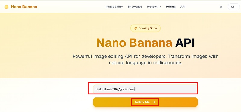 nano banana model