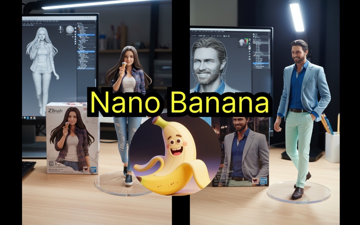 Nano Banana