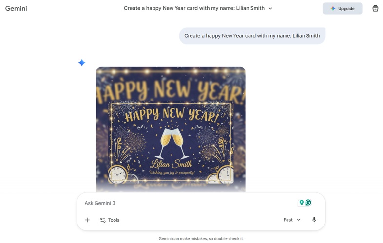 new ai generated pictures