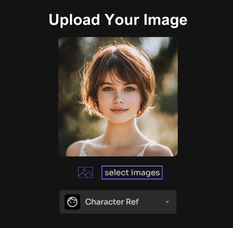 piclumen ai avatar generator