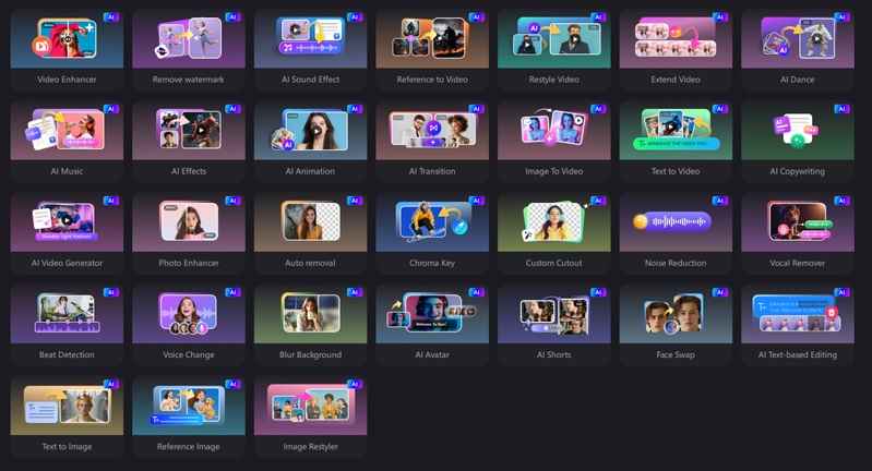 pictory ai alternative edimakor