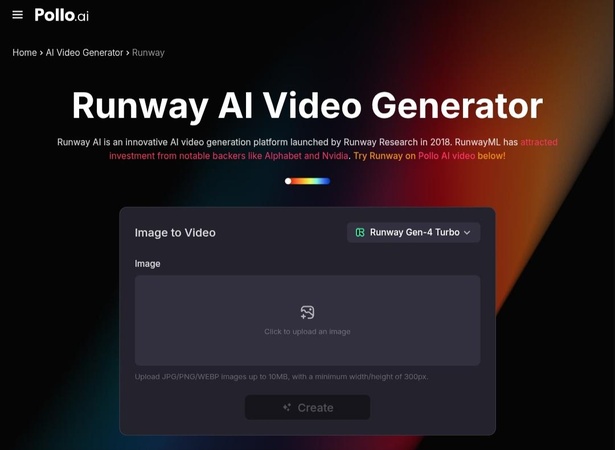 pictory alternative runway ai