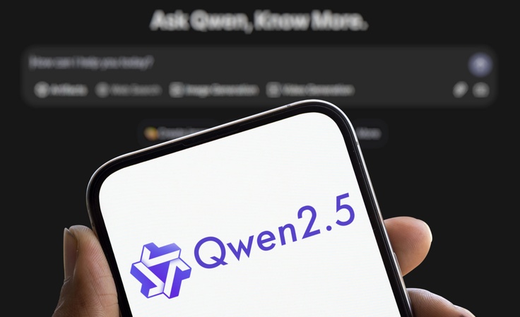 qwen 2.5 video generation length