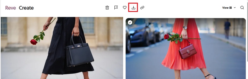 reve ai free online ai image generator