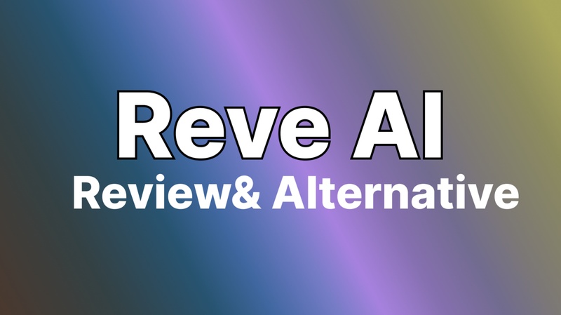 reve ai image generator