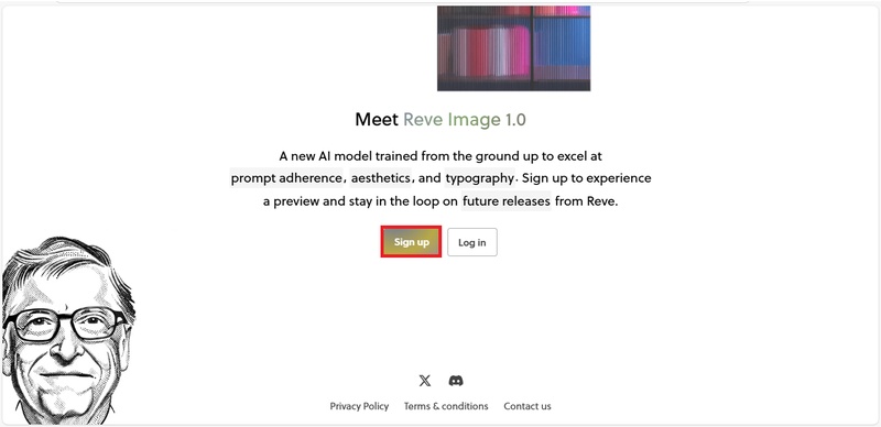 review ai image generator