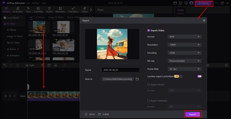 runway image to video ai free