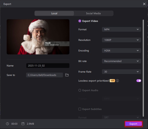 santa claus face swap online free