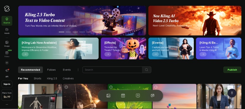 seedance 1.0 vs kling 2.1