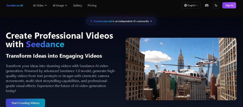 seedance vs kling 2.1