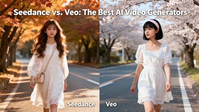 seedance vs veo
