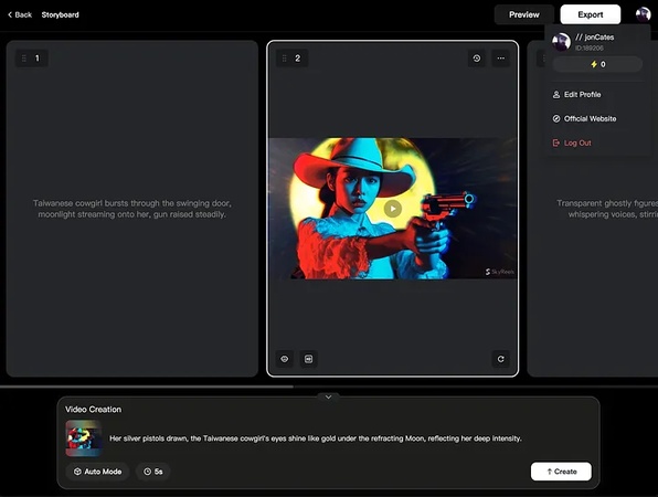 skyreels review Alt: skyreels review 2