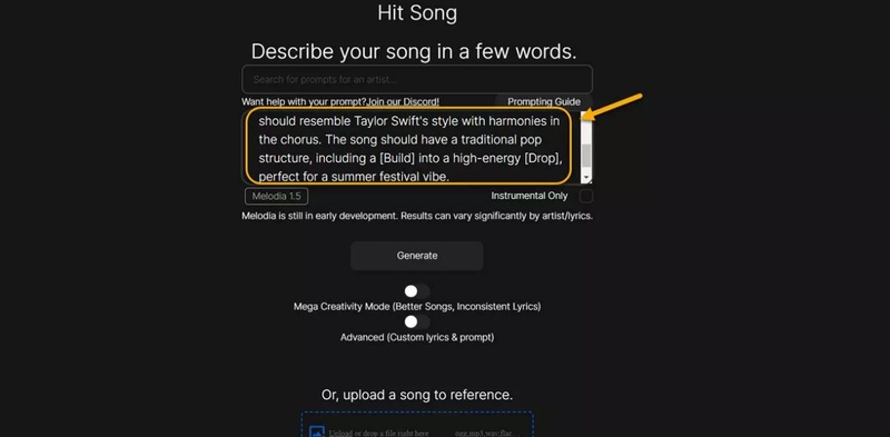 sonauto ai alternativa