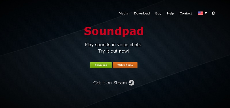 soundboard app windows 11