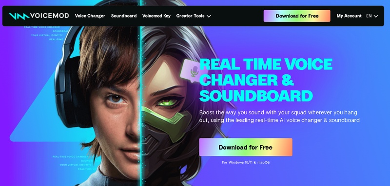 soundboard software for pc reddit