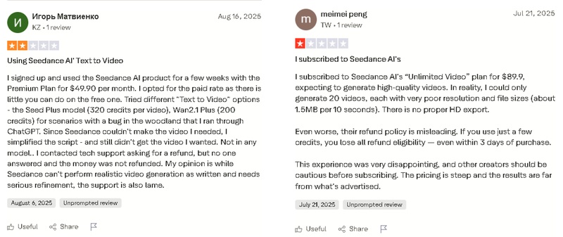 speediance reviews and ratings