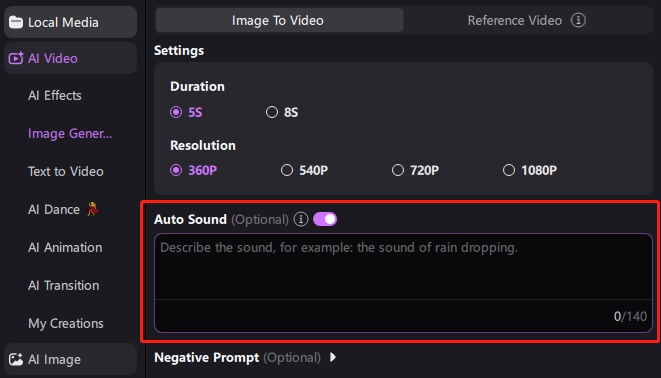 stable diffusion AI music