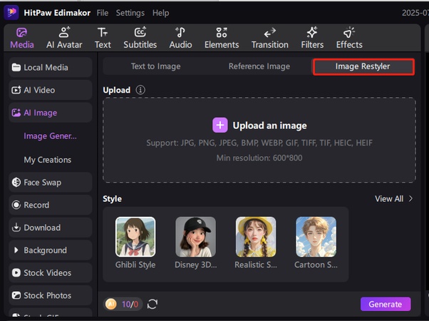 stable diffusion forge