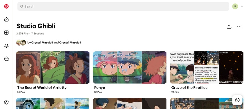 studio ghibli ai chat gpt prompt