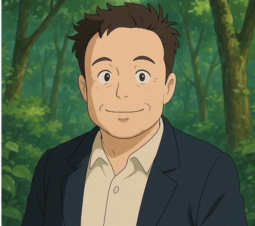 studio ghibli style ai prompt reddit