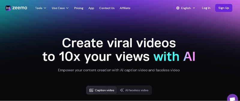 submagic pour les médias sociaux
