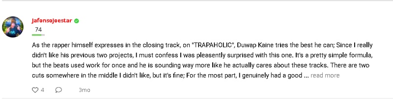 trapaholics voice generator review