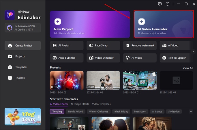 using ai for healthcare