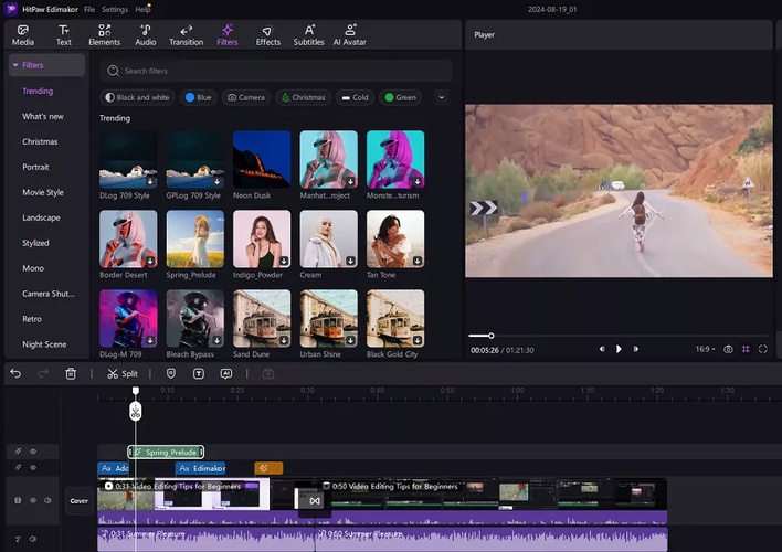 video conferencing software edimakor edit