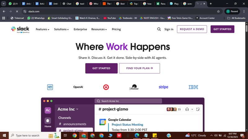 video conferencing software list