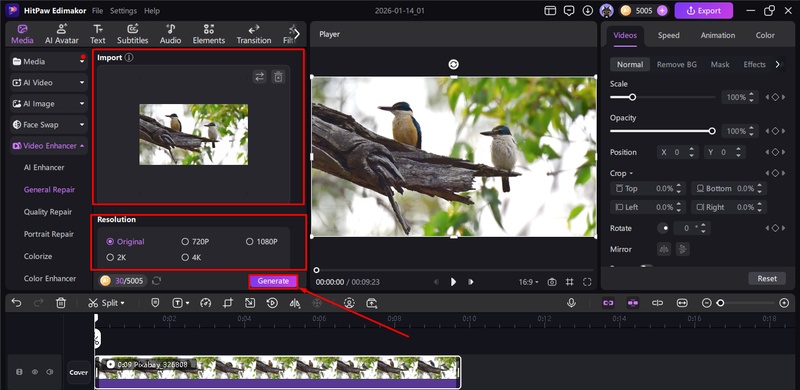 video players windows 10