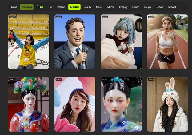 vidmage ai marketing