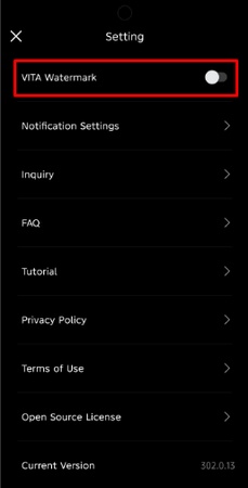 vita video editor premium apk