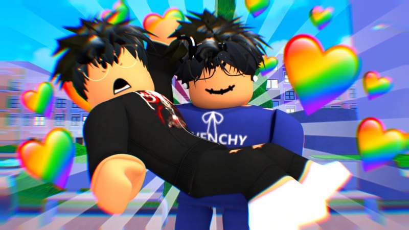 gay roblox text to speach voice
