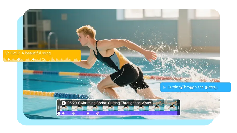 Keyframing Animation